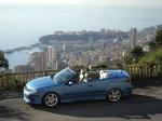 Saab 9-3 Cabrio 20th Anniversary 2006 года